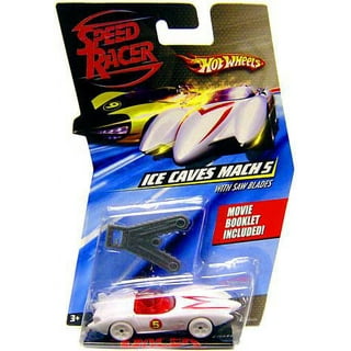 Mach 5 Speed Racer