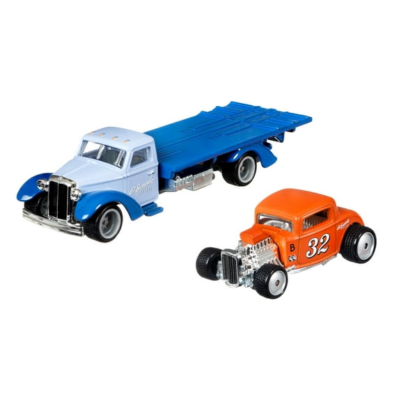 Hot Wheels Speed Waze
