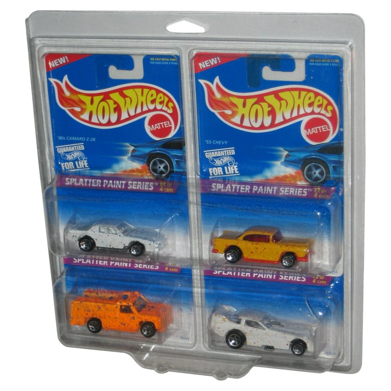 Hot Wheels 55 Chevy & Drag Races セット Hot Wheels 55 Chevy & Drag Races セット Hot Wheels 55 Chevy
