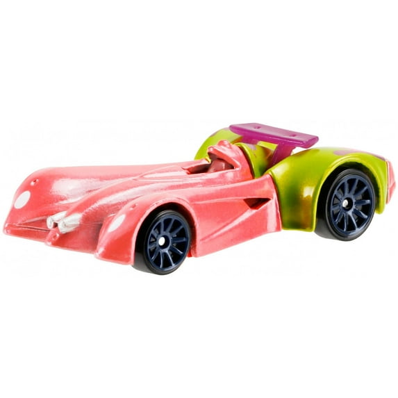 Hot Wheels SpongeBob Patrick