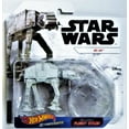 thumbnail image 1 of Hot Wheels Star Wars AT-AT Starship, 1 of 3