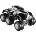 thumbnail image 1 of Hot Wheels Star Wars All-Terrain Darth Vader 1:43 Scale Vehicle, 1 of 6