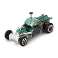thumbnail image 1 of Hot Wheels Star Wars Boba Fett Character Car, 1 of 6