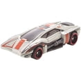 thumbnail image 1 of Hot Wheels Star Wars Carships Snowspeeder, 1 of 5