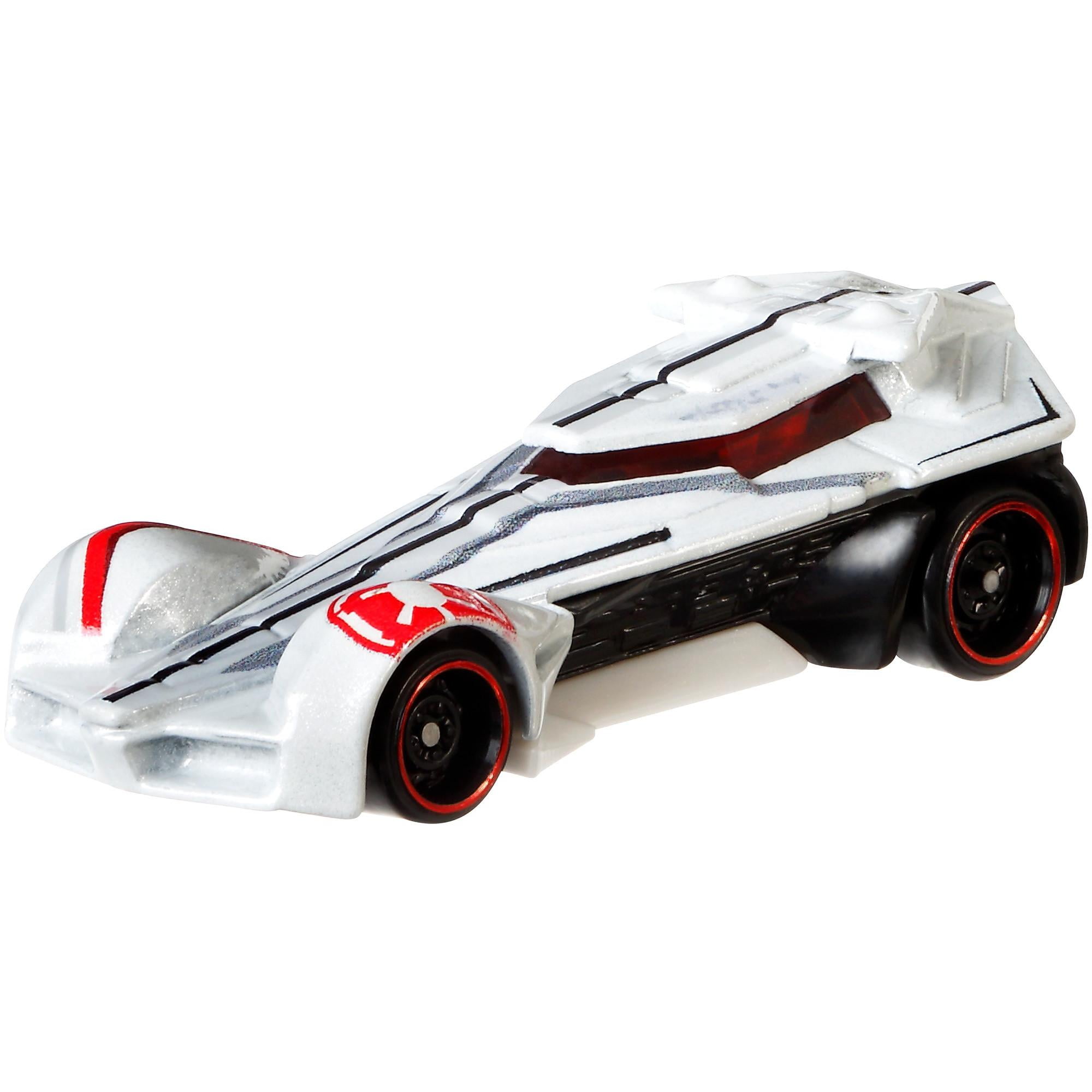 Hot Wheels Star Wars Classic Star Destroyer Carship