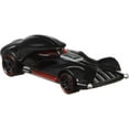 thumbnail image 1 of Hot Wheels Star Wars Darth Vader Ep 5 Vehicle, 1 of 5