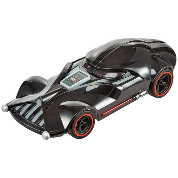 Hot Wheels Star Wars Darth Vader R/C Vehicle