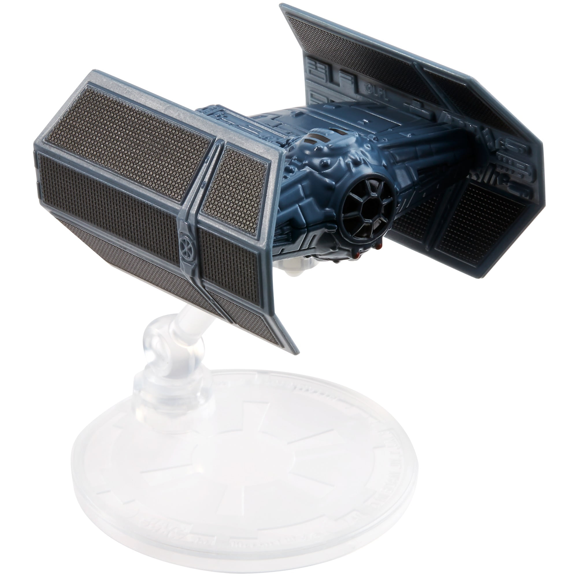 darth vader tie fighter hot wheels