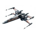 thumbnail image 1 of Hot Wheels Star Wars Episode 7 Poe Dameron's X-Wing, 1 of 5