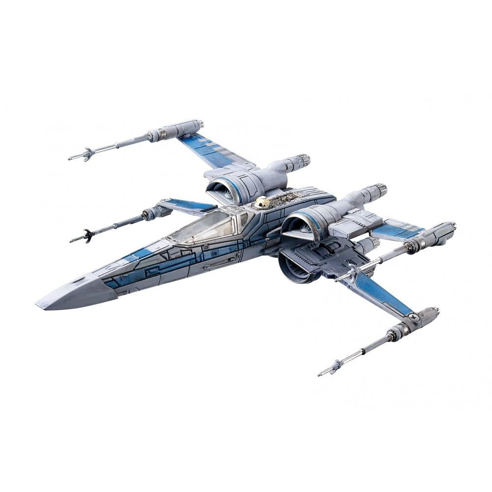 Hot Wheels Star Wars Episode 7 Resistance X Wing