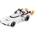 thumbnail image 1 of Hot Wheels Star Wars First Order Flametrooper Character Car, 1 of 4