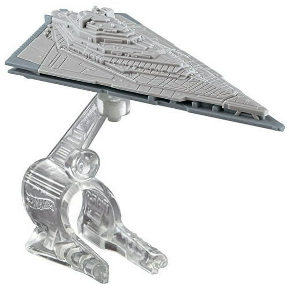 Hot Wheels, Star Wars First Order Star Destroyer Die-Cast Vehicle