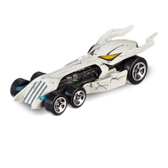 Hot Wheels Star Wars General Grievous Vehicle