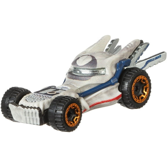 Hot Wheels Star Wars Han Solo Nemesis Character Car