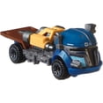 thumbnail image 1 of Hot Wheels Studio Character Cars Assortment Marvel X-Men, Teenage Mutant Ninja Turtles, Star Wars, DC, 1 of 5