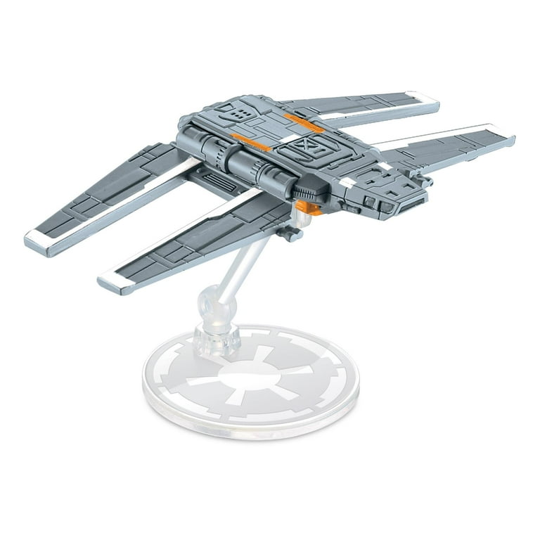 Hot wheels star sale wars imperial shuttle