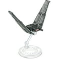 thumbnail image 1 of Hot Wheels Star Wars Kylo Ren's Command Shuttle Starship, 1 of 5