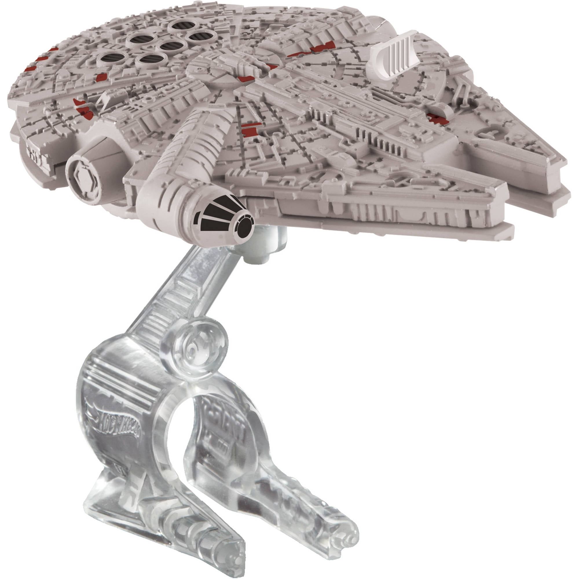 Hot Wheels Star Wars The Force Awakens Millennium Falcon