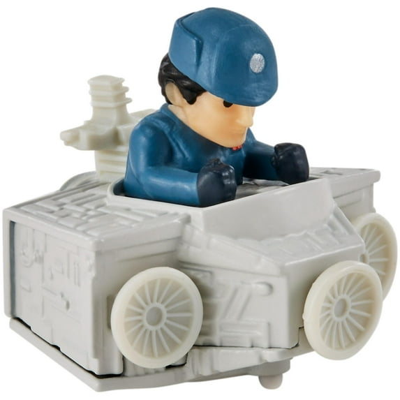 Hot Wheels Star Wars Minotaur Battle Roller