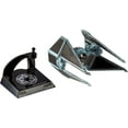 thumbnail image 1 of Hot Wheels Star Wars Premium Replica Rocket & Spaceship Play Vehicles, Gift for Adults Collectors, 0.32 lb, 1 of 7