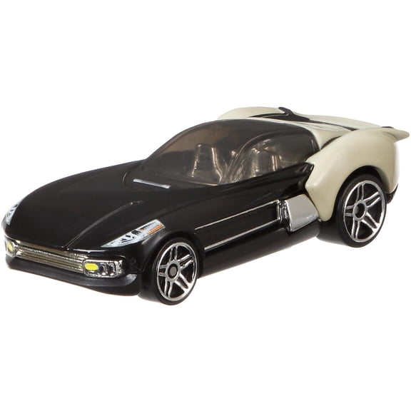 Hot Wheels Star Wars Qi'ra Vehicle