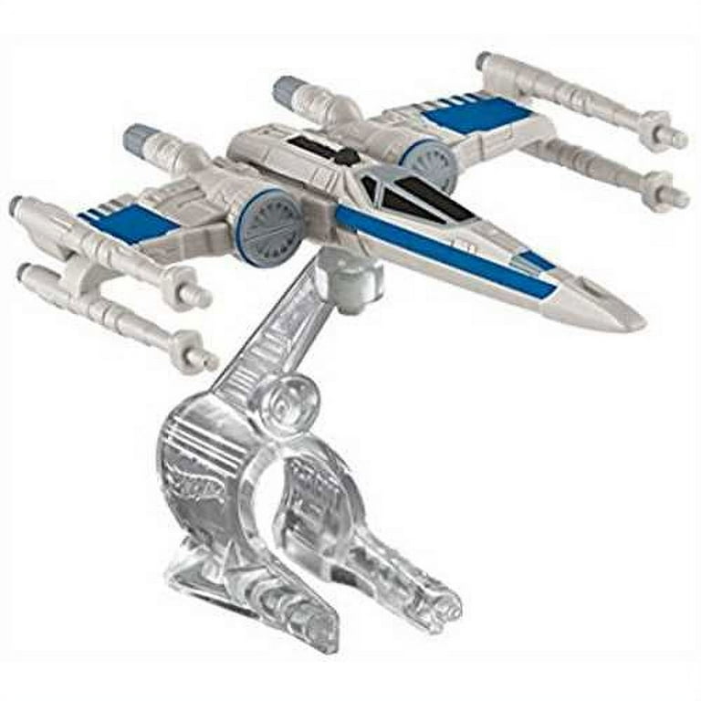 Star wars resistance x wing fighter new arrivals