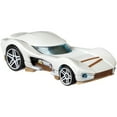thumbnail image 1 of Hot Wheels Star Wars Rey EP9 Vehicle, 1 of 5