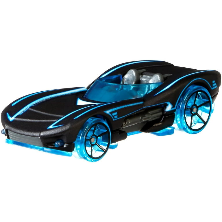 Hot Wheels Star Wars Rey - Modellino auto
