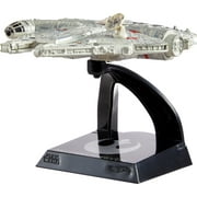Hot Wheels Star Wars Rocket & Spaceship Play Vehicles, 0.79 lb