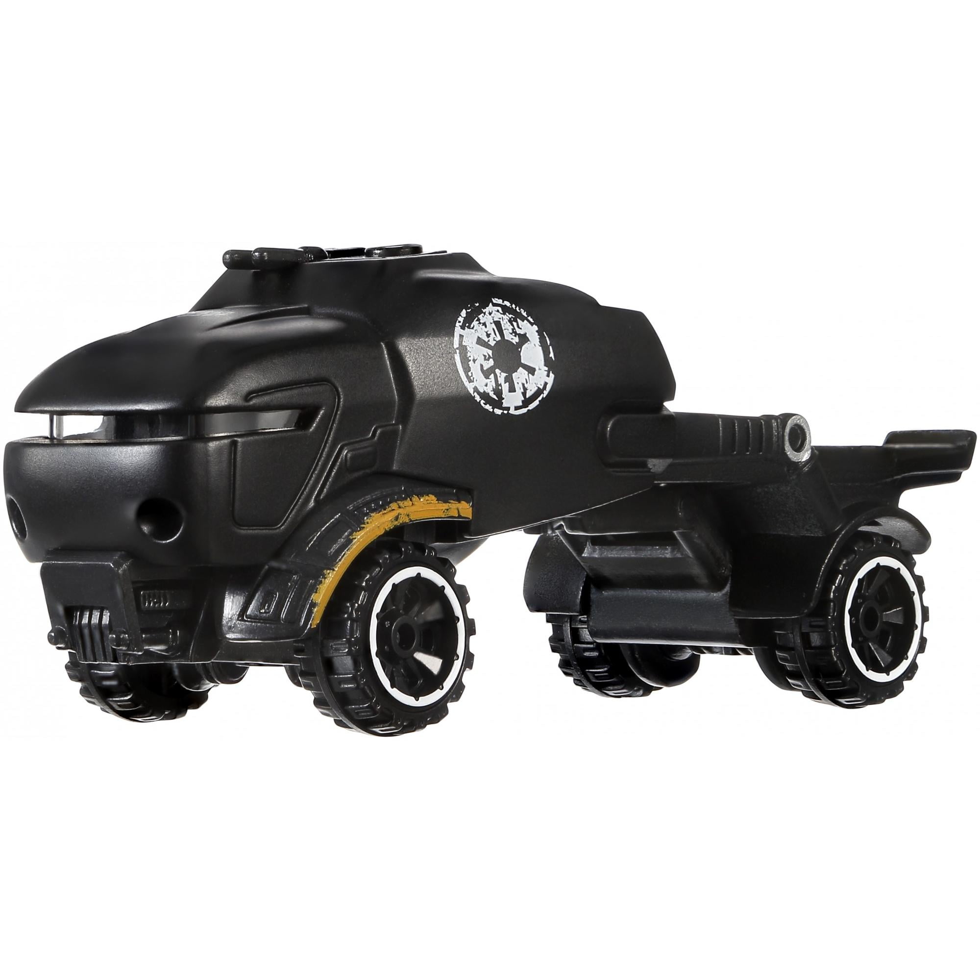 Hot Wheels Star Wars Rogue One K 2So Vehicle
