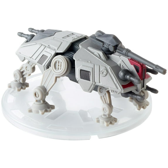 Hot Wheels Star Wars Rogue One Starship AT-TE