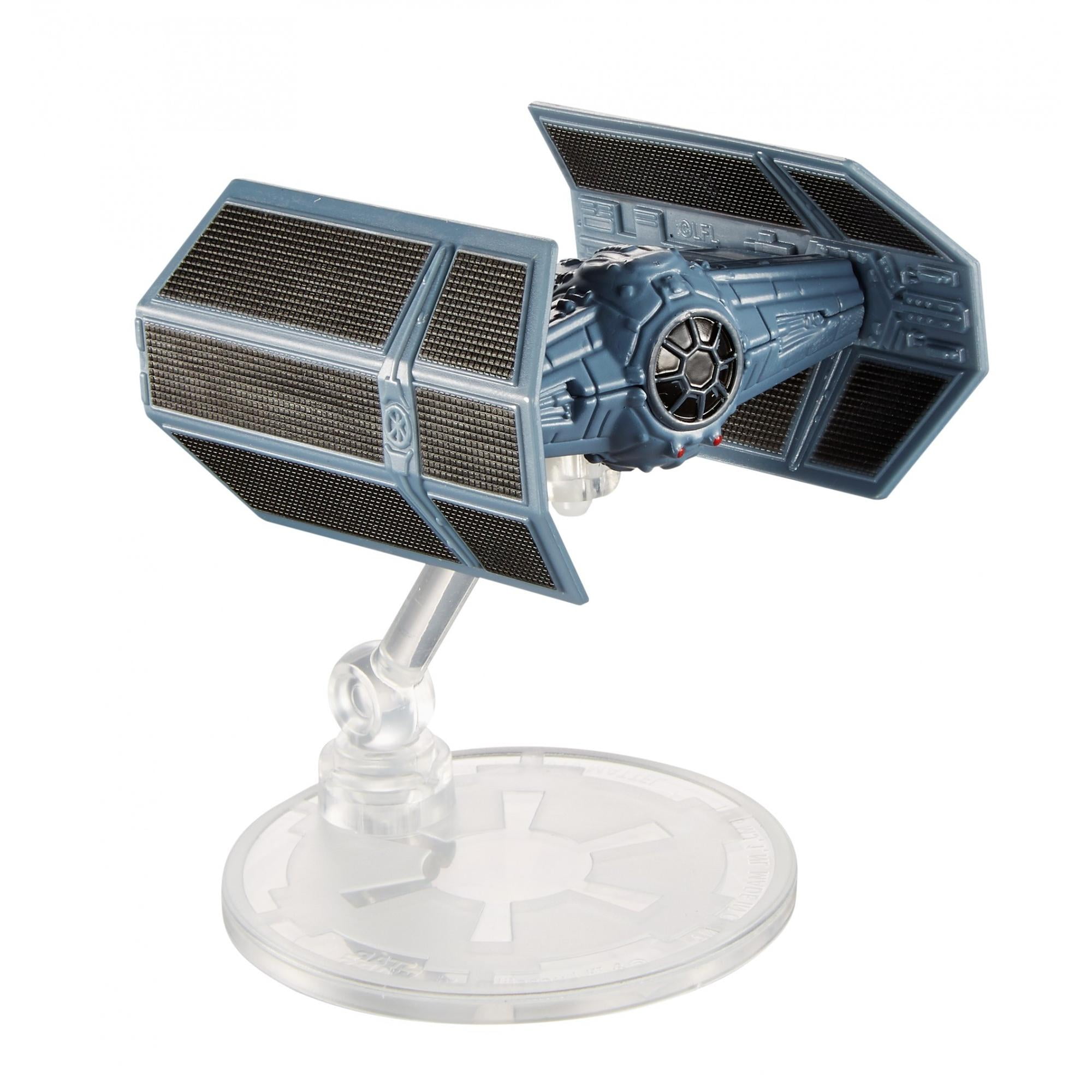 Hot Wheels Star Wars Rogue One Starship, Darth Vader