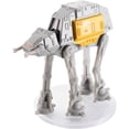 thumbnail image 1 of Hot Wheels Star Wars Rogue One Starship Imperial AT-ACT Cargo Walker Spaceship Vehicle Playset (2 Pieces), 1 of 5