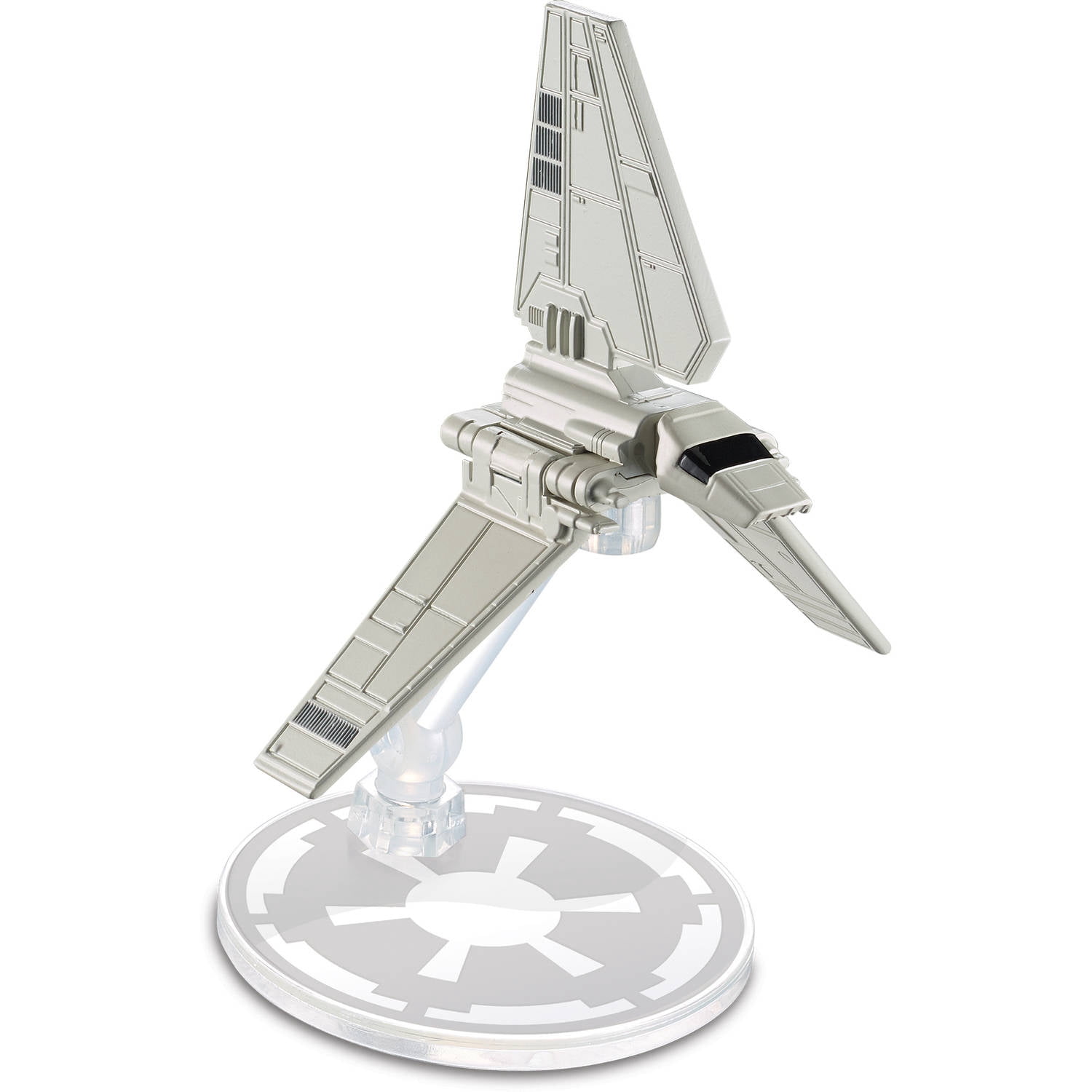 Hot Wheels Star Wars Rogue One Starship, Imperial Shuttle