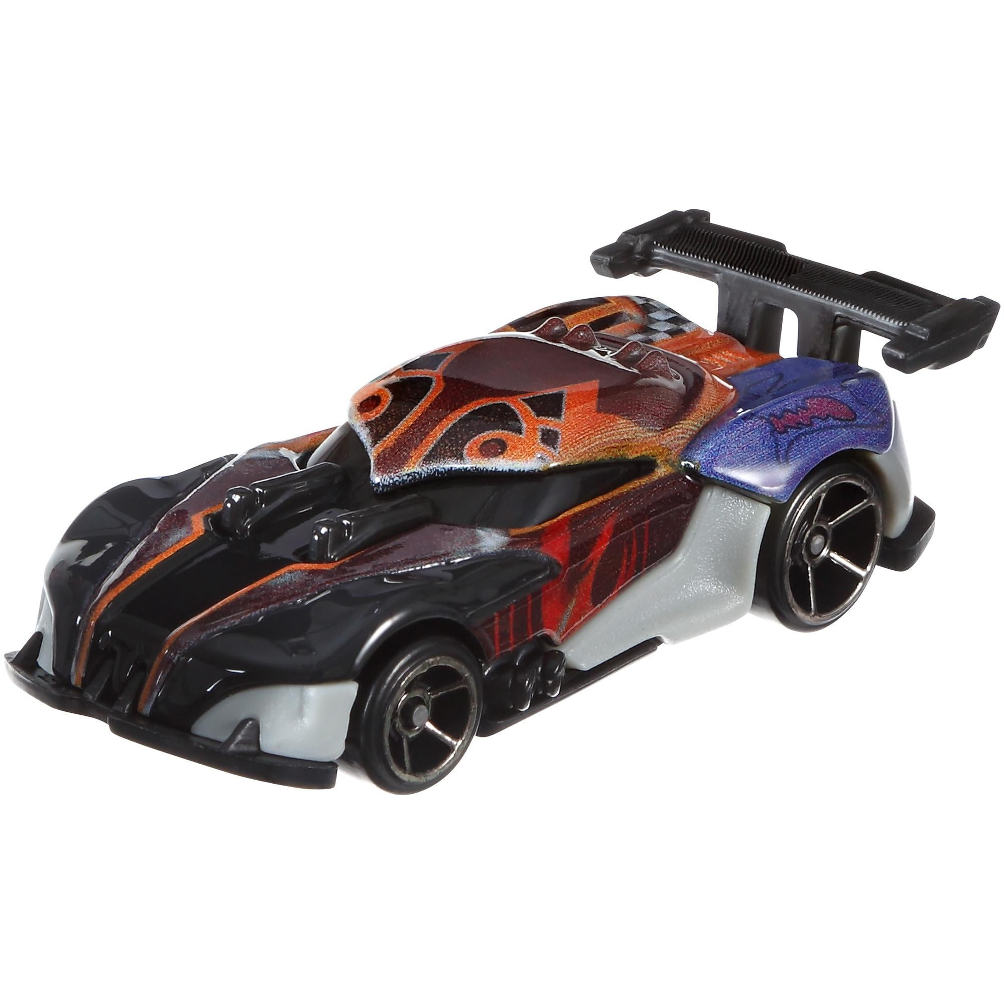 Hot Wheels Star Wars Sabine Character Car - Walmart.com