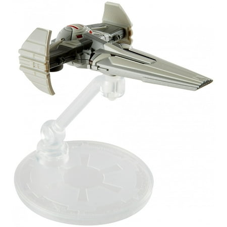Hot Wheels Star Wars Sith Infliltrator