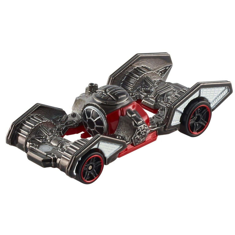 Hot Wheels Star Wars Star Wars: The Force Awakens TIE