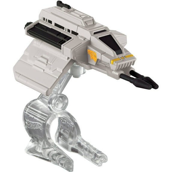 Hot Wheels Star Wars Starship Phantom Vehicle Playset