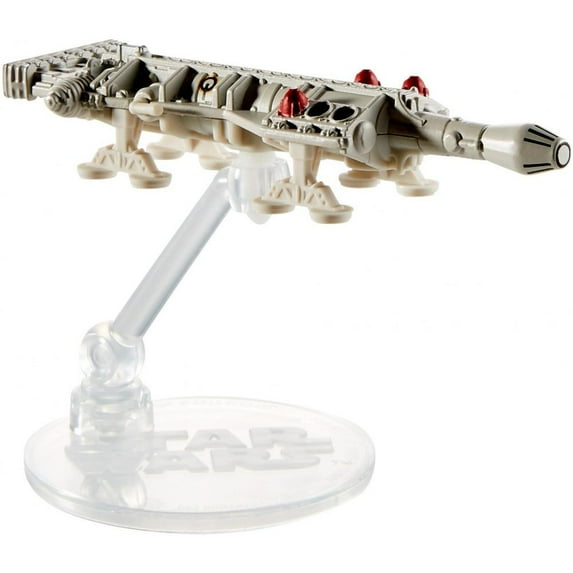 Hot Wheels Star Wars Starships Concept Millennium Falcon Vehicle