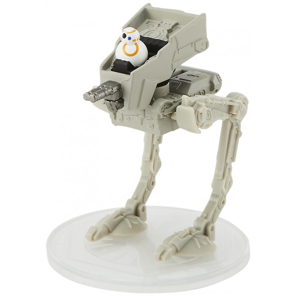スターウォーズ AT-ST ウォルマート限定 At-st Lego