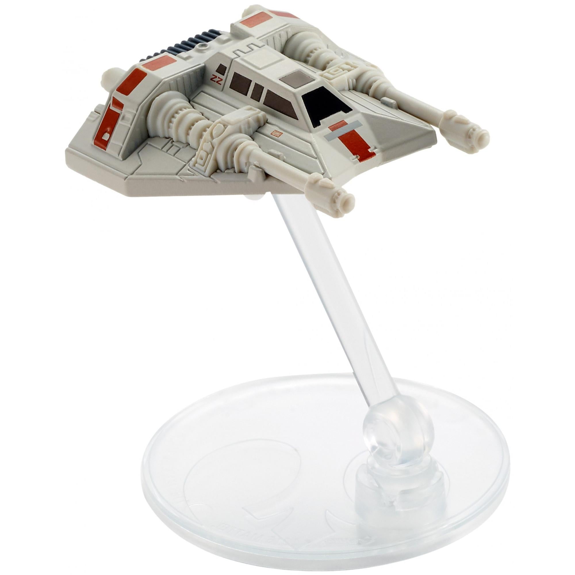 Rebel snowspeeder hot sale