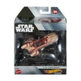 thumbnail image 1 of Hot Wheels® Star Wars™ Starships Select, Premium Replica, Gift for Adults Collectors, 1 of 6