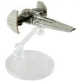 thumbnail image 1 of Hot Wheels Star Wars Starships Sith Infiltrator Vehicle, 1 of 3