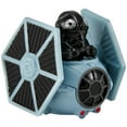 thumbnail image 1 of Hot Wheels Star Wars TIE Fighter Pilot Battle Roller, 1 of 10