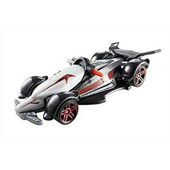 Hot Wheels Star Wars The Inquisitor Character Car