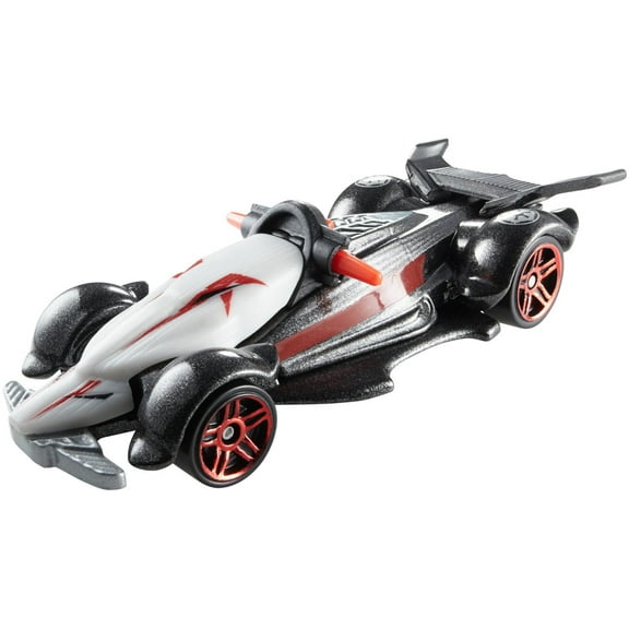Hot Wheels Star Wars The Inquisitor Character Car