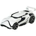 thumbnail image 1 of Hot Wheels Star Wars: The Last Jedi First Order Executioner Vehicle, 1 of 4