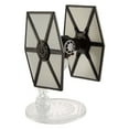 thumbnail image 1 of Hot Wheels Star Wars: The Last Jedi First Order Special Forces TIE Fighter, Starship, 1 of 2