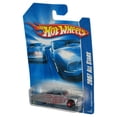 thumbnail image 1 of Hot Wheels Stars (2007) Silver Purple Passion Toy Car 153/156, 1 of 1