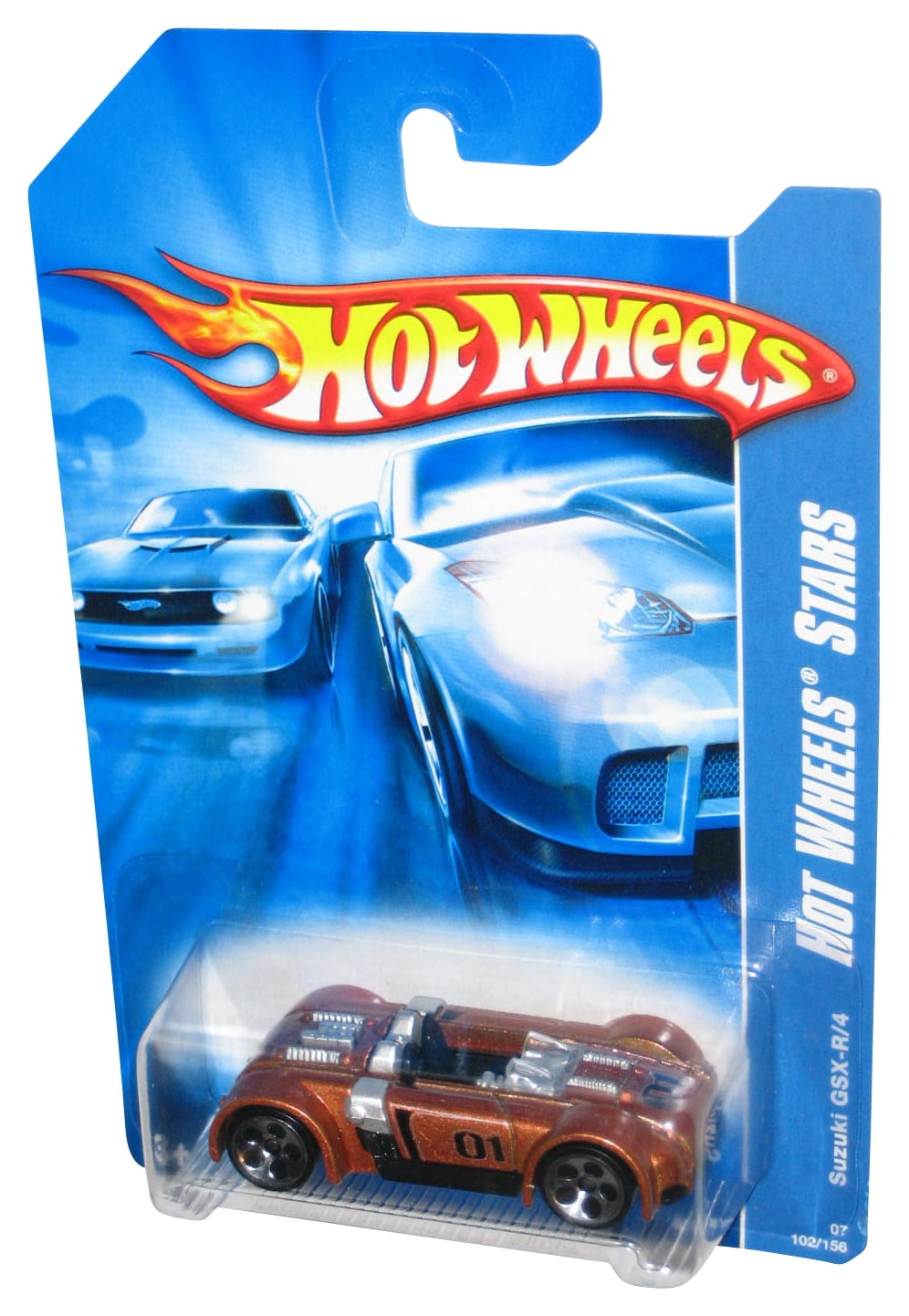 Hot wheels suzuki online